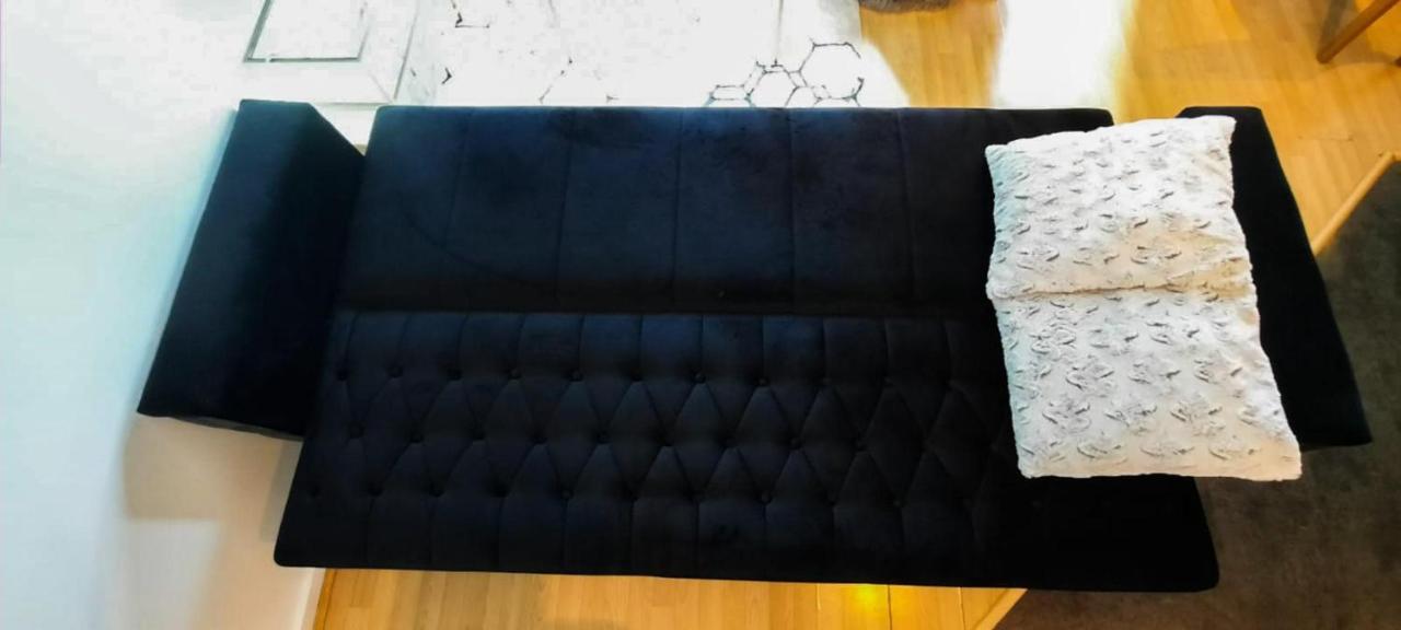 מנצ'סטר 2-Bed Apartment Near City Centre מראה חיצוני תמונה