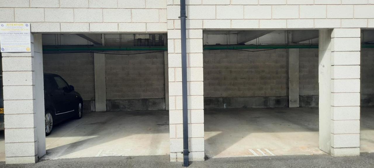 מנצ'סטר 2-Bed Apartment Near City Centre מראה חיצוני תמונה